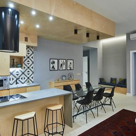 Orangehomes Unique Design 3 Bathrooms Flat Budapeszt Zewnętrze zdjęcie
