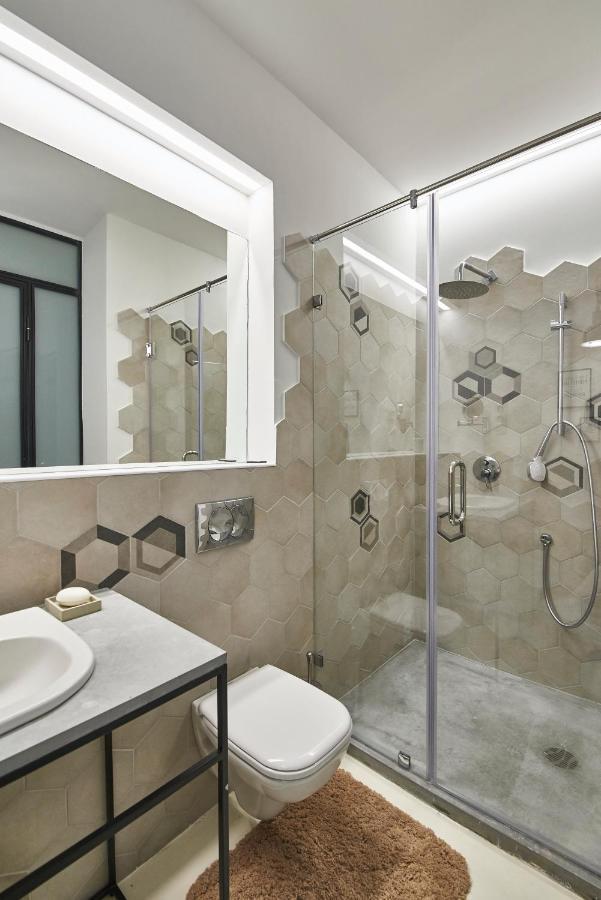 Orangehomes Unique Design 3 Bathrooms Flat Budapeszt Zewnętrze zdjęcie
