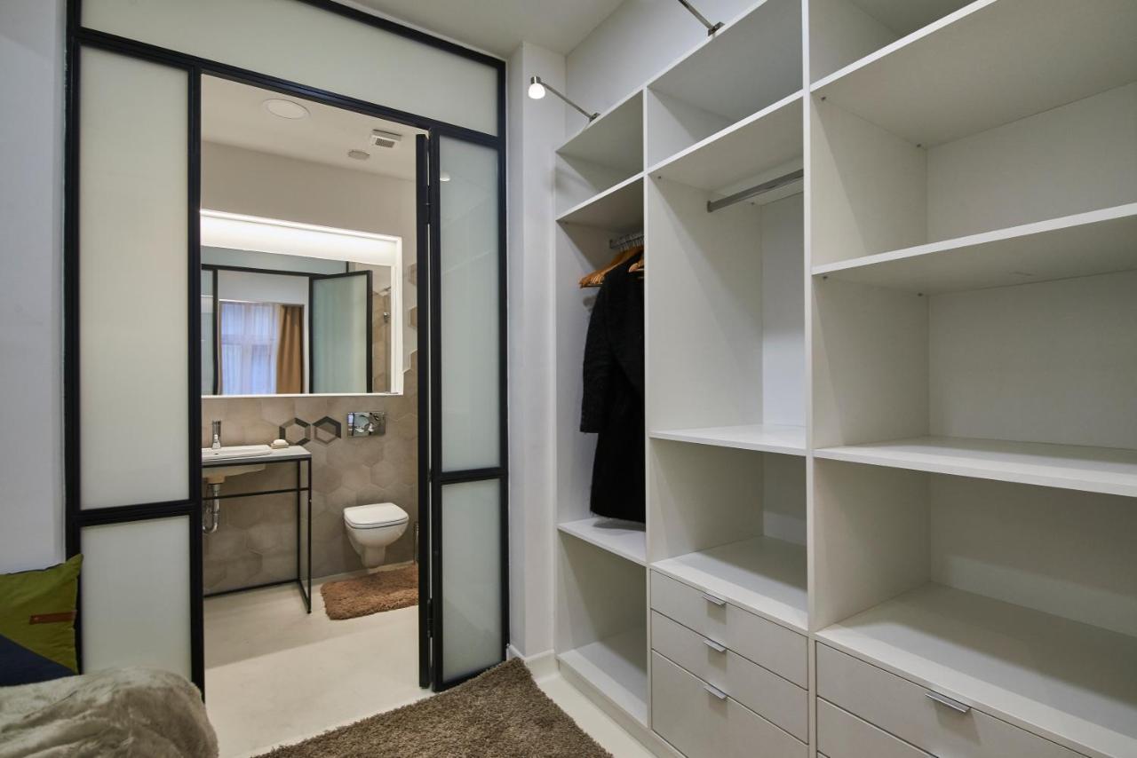 Orangehomes Unique Design 3 Bathrooms Flat Budapeszt Zewnętrze zdjęcie
