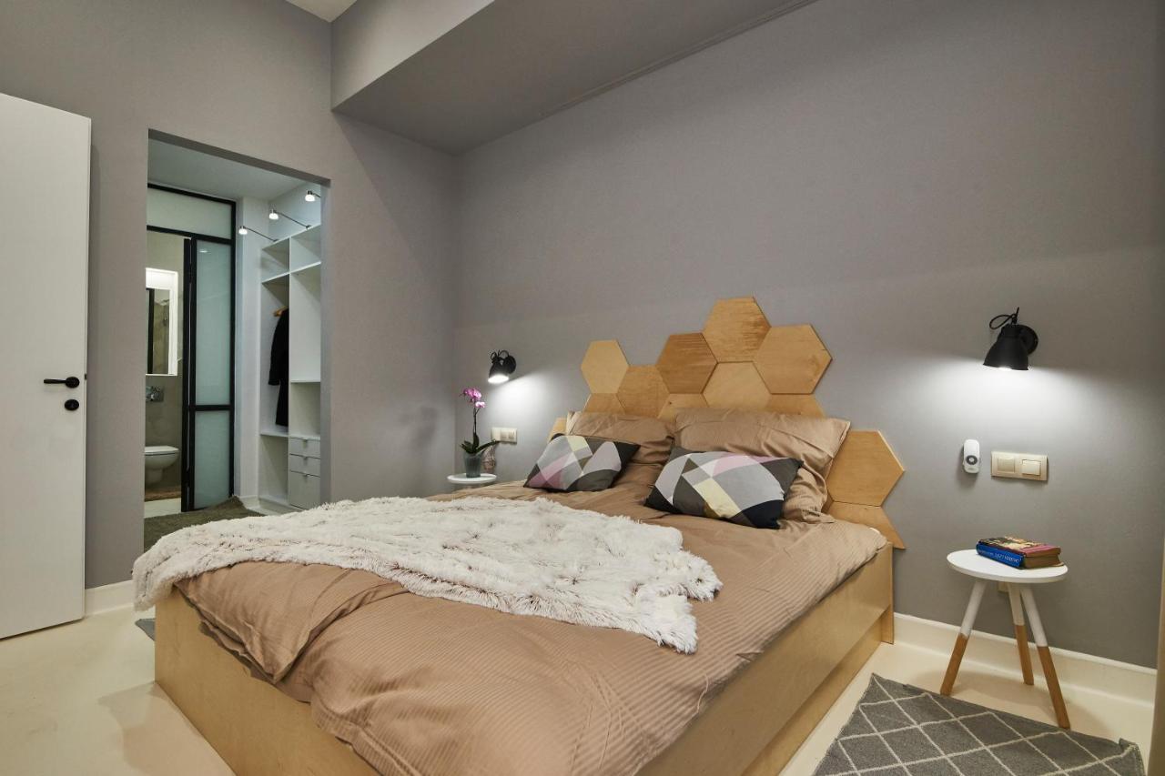 Orangehomes Unique Design 3 Bathrooms Flat Budapeszt Zewnętrze zdjęcie