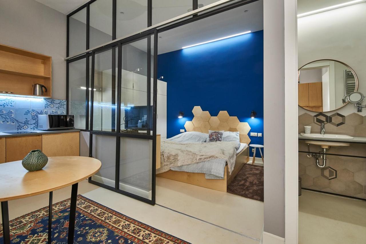 Orangehomes Unique Design 3 Bathrooms Flat Budapeszt Zewnętrze zdjęcie