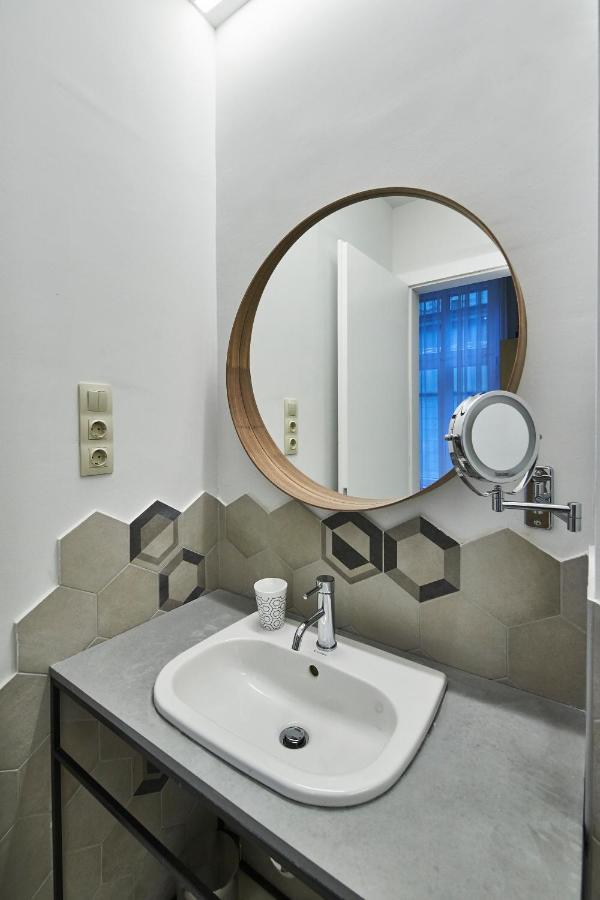 Orangehomes Unique Design 3 Bathrooms Flat Budapeszt Zewnętrze zdjęcie