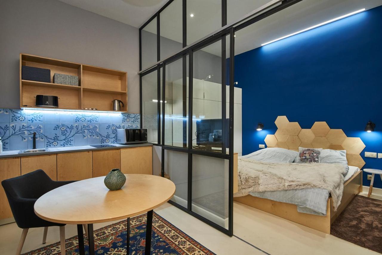 Orangehomes Unique Design 3 Bathrooms Flat Budapeszt Zewnętrze zdjęcie