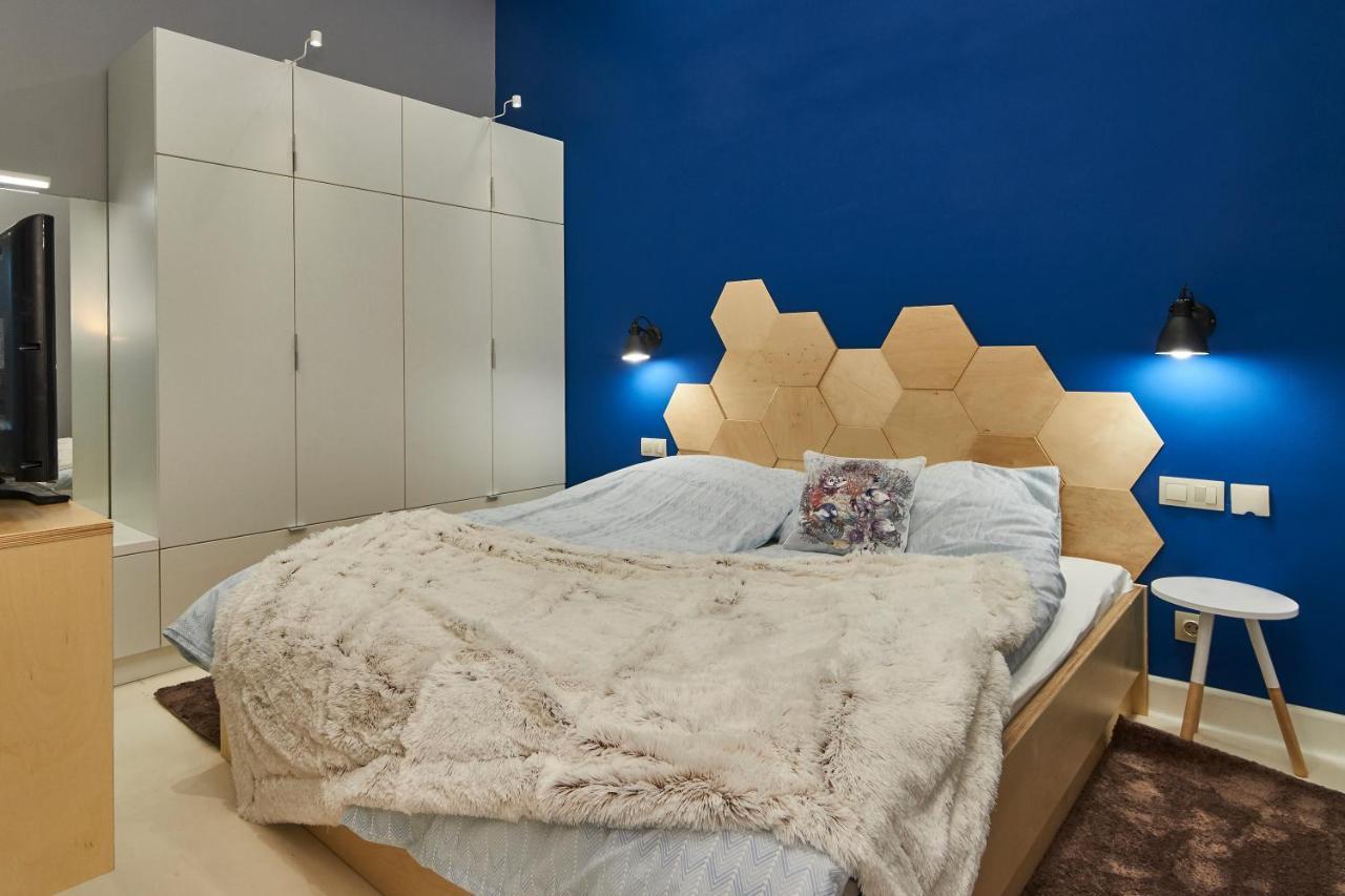 Orangehomes Unique Design 3 Bathrooms Flat Budapeszt Zewnętrze zdjęcie