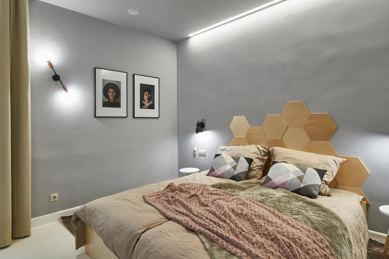 Orangehomes Unique Design 3 Bathrooms Flat Budapeszt Zewnętrze zdjęcie