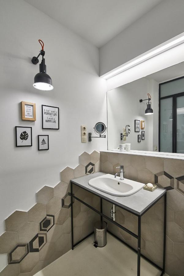Orangehomes Unique Design 3 Bathrooms Flat Budapeszt Zewnętrze zdjęcie
