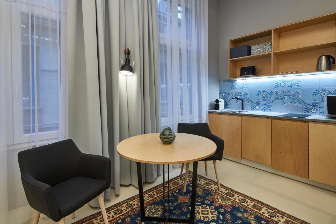 Orangehomes Unique Design 3 Bathrooms Flat Budapeszt Zewnętrze zdjęcie