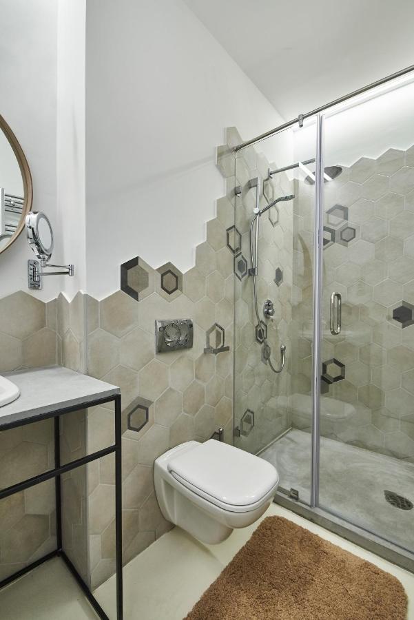 Orangehomes Unique Design 3 Bathrooms Flat Budapeszt Zewnętrze zdjęcie